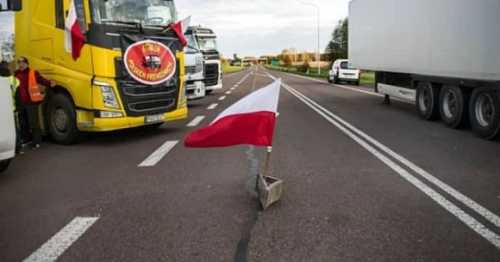 Від блокади кордону страждає і польський бізнес, – Ірина Коссе - INFBusiness