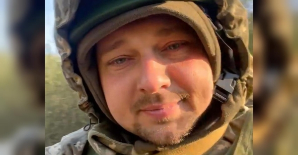 «Віталій точно радіє нашому вчинку»: рідні та друзі загиблого військового медика зібрали кошти на евакуаційний катер для його бригади - INFBusiness