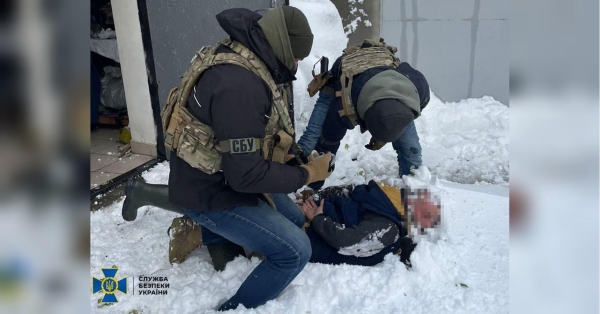 У гонитві за підписниками: в Одесі спіймали тіктокера, який «злив» у мережу роботу ППО (фото) - INFBusiness
