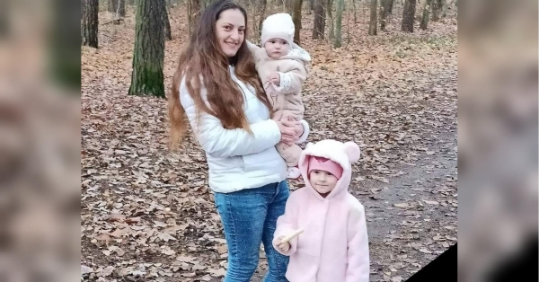 Затриманий чоловік досі не допитаний: у Польщі вбили матір та двох її доньок з Вінниччини - INFBusiness