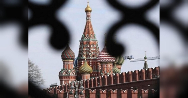 Кремль посилює репресії в росії - INFBusiness