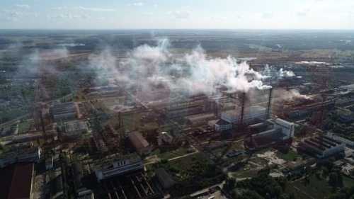 Суд зупинив банкрутство Сумихімпром - INFBusiness