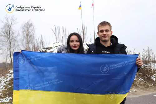 Уповноважена з прав дитини Дар’я Герасимчук: Росія використовує 6 сценарієв викрадення наших дітей - INFBusiness