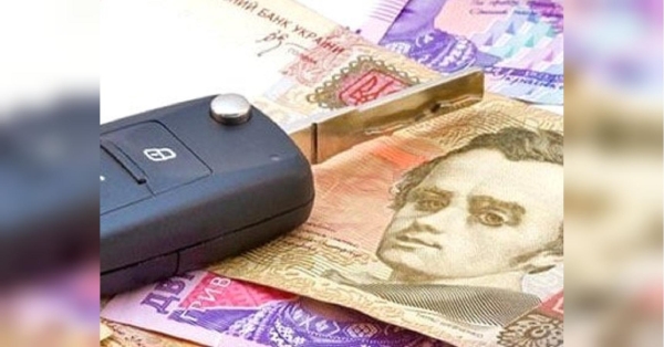 З 2024 року в Україні зростуть суми пенсійного збору за першої реєстрації автомобіля: скільки доведеться заплатити - INFBusiness