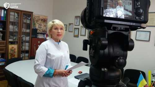 Надія Оперчук повідомила про перший випадок Pirola, лабораторно зафіксований у Кропивницькому - INFBusiness