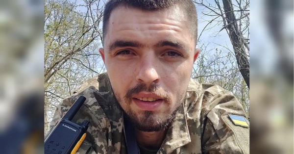 «Просив побратима мене добити, та він обійняв мене і каже: «Братику, я тебе не кину»: історія піхотинця з Київщини - INFBusiness