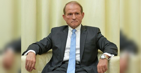 Медведчук стає головним власником великого бізнесу на окупованих територіях, — ЗМІ - INFBusiness