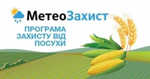 Сингента відкрила реєстрацію для нового сезону страхування «МетеоЗахист» - INFBusiness