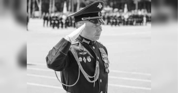 Дійсно ліквідований: в росії підтвердили смерть ще одного свого генерала - INFBusiness