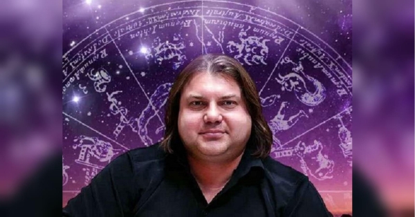Навесні в росії може статися щось таке, що війна відразу закінчиться, — астролог Влад Росс - INFBusiness