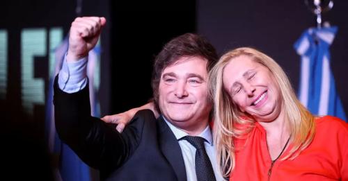 Новим президентом Аргентини став Хав’єр Мілей, який підтримує Україну - INFBusiness