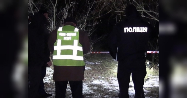 У Києві жорстоко вбили військового: поліція розповіла подробиці (відео) - INFBusiness