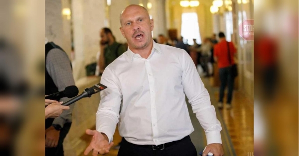 Спецоперація СБУ: правоохоронці підтвердили ліквідацію зрадника киви - INFBusiness