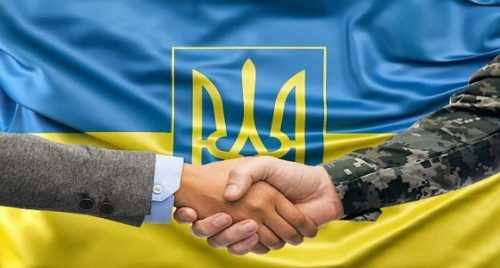 Ветерани отримали вже майже 100 млн грн на «Власну справу» - INFBusiness