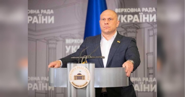 В росії повідомили про смерть екснардепа-зрадника киви - INFBusiness
