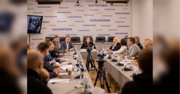 В Україні з'явиться держстандарт соціально-психологічної реабілітації осіб з ігровою залежністю - INFBusiness