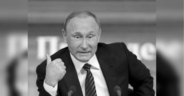«путін зрозумів, що йому не потрібно грати в любов народу»: політолог — про те, чому вибори в росії важливі для України - INFBusiness