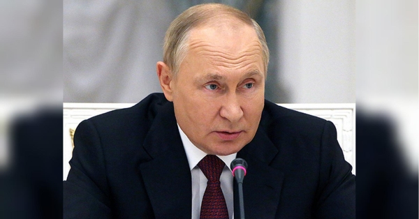 Відповість «по-свинськи»: путін звернувся до Латвії з погрозами - INFBusiness