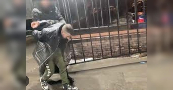 Отримав по заслугам: «вагнерівець» повернувся з війни в Україні й зарізав батька російського пропагандиста - INFBusiness