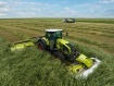 Сім інноваційних продуктів CLAAS отримали нагороду AE50 Award в США - INFBusiness
