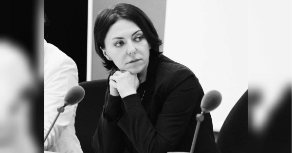 Переговори з путіним згубні не так для України, як для цивілізованого світу: Ганна Маляр — про месиджі західної преси - INFBusiness