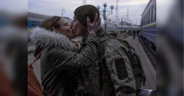 «Укрзалізниця» запустила сервіс спецзамовлення квитків для військовослужбовців: як ним скористатися - INFBusiness