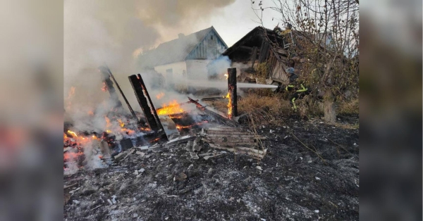 Російські терористи обстріляли Запорізьку область: загинули дві людини - INFBusiness