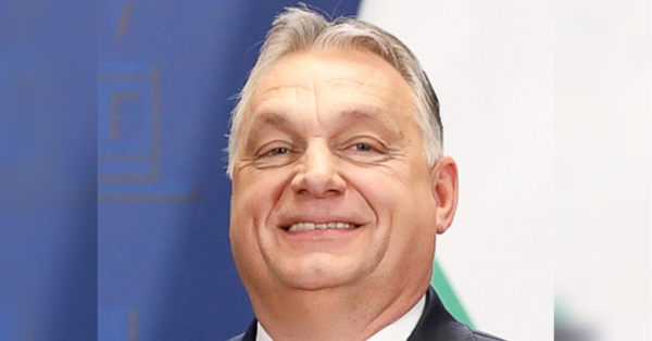 Угорщина заблокувала виділення Україні 50 млрд євро після рішення про початок переговорів з нею щодо вступу до ЄС - INFBusiness