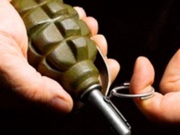 У Кропивницькому від підриву гранати стався вибух - INFBusiness