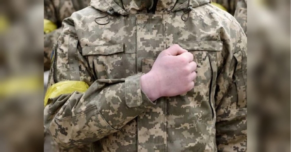 Представники ТЦК ходитимуть по квартирах українців разом із поліцейськими: почнуть із Полтави - INFBusiness