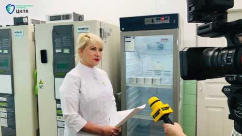 Кіровоградщина отримала понад тисячу доз омікронспецифічної вакцини (ФОТО) - INFBusiness