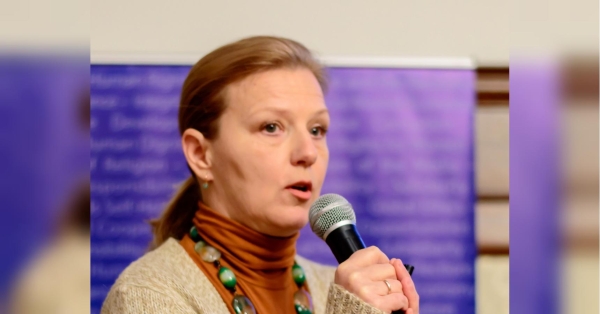 «Слуги» погодили відставку Лапутіної: чим завинила міністерка у справах ветеранів - INFBusiness