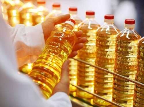Ціни на соняшникову олію впали, соєву – складно продати через проблеми з логістикою - INFBusiness