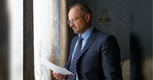 «Ми заходимо у століття дуже серйозного силового протистояння у світі», — Роман Безсмертний - INFBusiness