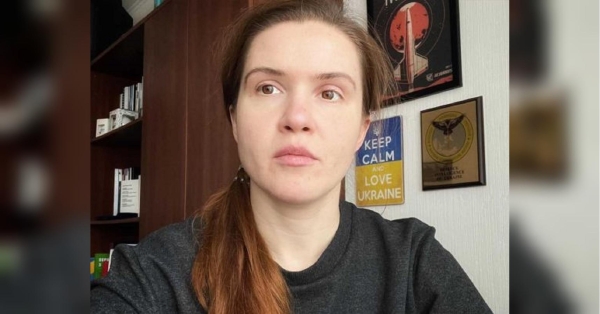 Нардепка Безугла запропонувала «міняти» на фронті одного демобілізованого на двох волонтерів: мережа вибухнула коментарями - INFBusiness