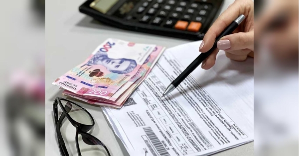 В Україні зросла вартість комунальних послуг: що подорожчало найбільше - INFBusiness
