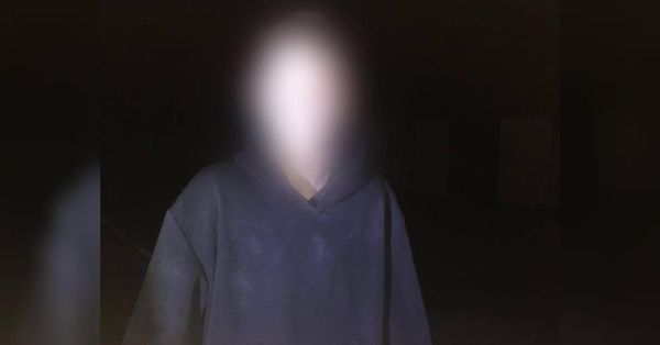 На Київщини поліція затримала 15-річного підлітка, який підірвав гранату в під’їзді будинку й втік - INFBusiness