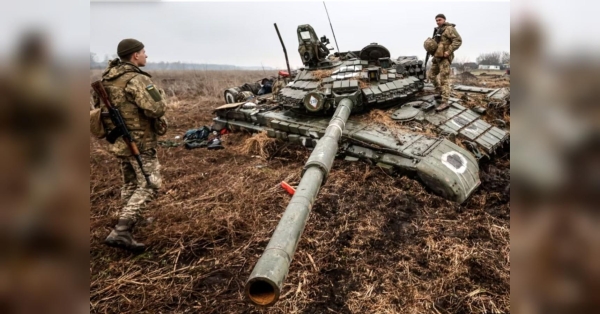 Замість тилу відправляють на штурм: нардеп-кіборг розповів про важку ситуацію з мобілізацією - INFBusiness