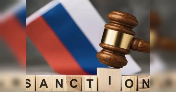Не тільки алмази: ЄС ввів 12-й пакет санкцій проти росії - INFBusiness