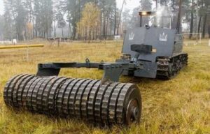 На Харківщині понад 570 тисяч гектарів земель вважаються потенційно небезпечними або замінованими