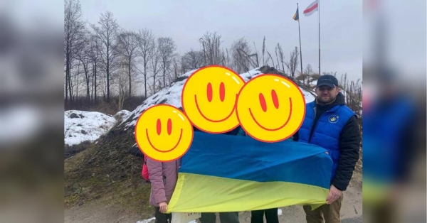 Знову на Батьківщині: Україна повернула ще трьох захоплених окупантами дітей - INFBusiness