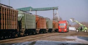 Логістика – головна проблема для аграріїв, – Олег Хоменко
