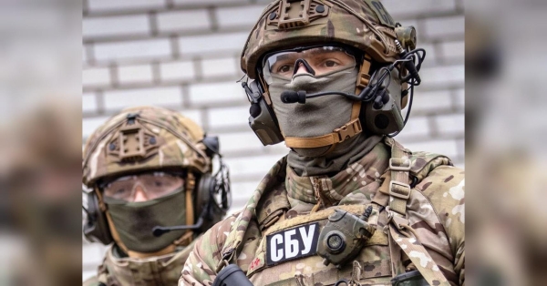 Під час окупації Херсона «здавала» українських патріотів: СБУ затримала російську поплічницю - INFBusiness