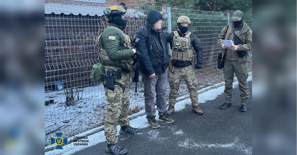 У зоні особливої уваги — військові льотчики та співробітники СБУ: винесено вирок агенту фсб, який готував диверсії у Харкові (фото) - INFBusiness
