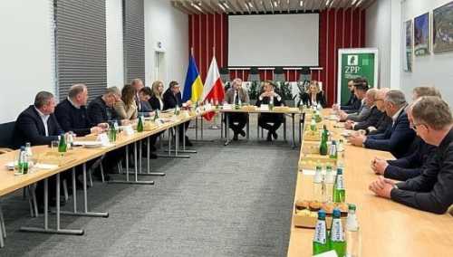 Український та польський бізнес розпочали переговори щодо розблокування кордону - INFBusiness