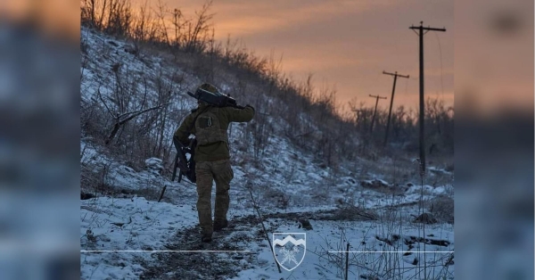 Авдіївка залишається найгарячішою точкою фронту: за добу відбито понад 50 атак противника, — Генштаб ЗСУ - INFBusiness