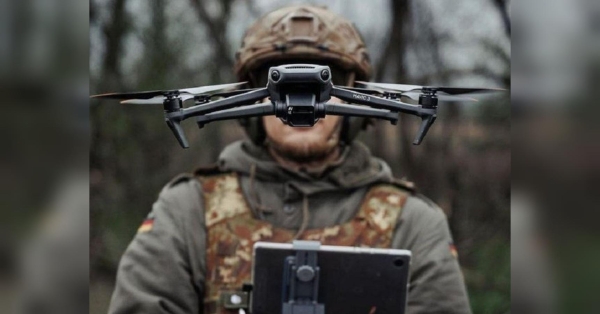 Потрібні люди з джойстиками, а не з автоматами: Бутусов розповів, як змінити ситуацію на фронті - INFBusiness