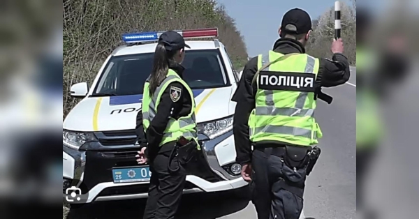 Головне — зберігайте спокій: що робити, якщо патрульний вимагає хабаря (інструкція для водіїв) - INFBusiness