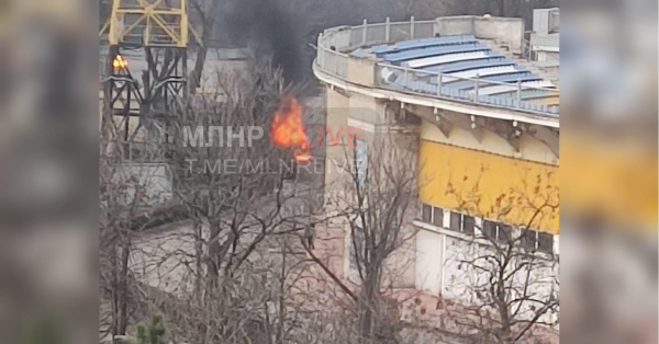 «Є надія, що відправиться до кобзона»: в Луганську підірвали авто з місцевим «депутатом» - INFBusiness