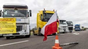 НБУ оцінює втрати від блокади кордонів в $1,5 млрд